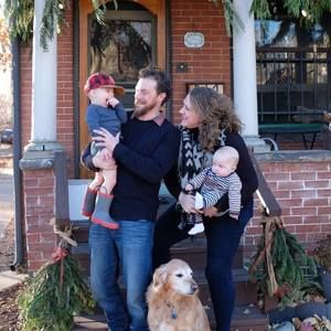 Meet your Posher, Natalie